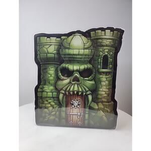 GEEKI TIKIS Master of the Universe Ceramic Mini Muglets Set NEW MOTU He-Man